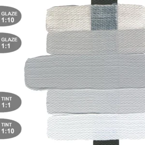 צבעי אקריליק - Heavy Body ארטיסט - 59 מ"ל - Golden - n7-neutral-gray