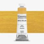 צבעי שמן ארטיסט 37 מ"ל  - Williamsburg