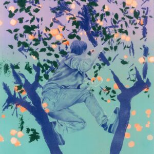 חומרים מהקלמר: דמות, סצנה, סיפור