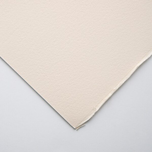 נייר להדפס - 280 גרם - 76/112 ס"מ - Somerset Velvet Antique - St Cuthberts Mill