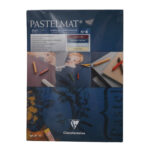 בלוק פסטל מט דגם 4 - Rhodia Pastelmat