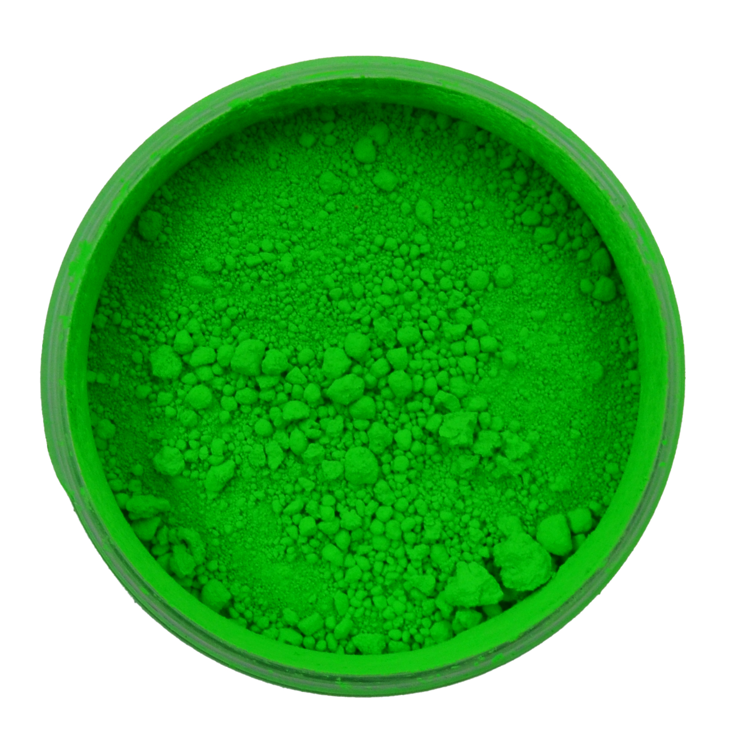 אבקת פיגמנט ירוק פרל פיין | Pigment Perle Fine Green - אָטֶלְיֶה – תמונה 2