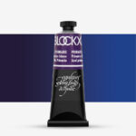 צבע שמן – 35 מ”ל- BLOCKX