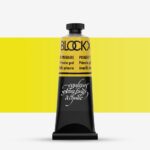 צבע שמן – 35 מ”ל- BLOCKX