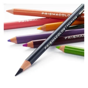 סט עפרונות צבעוניים - PRISMACOLOR PREMIER