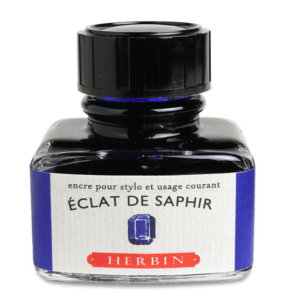 דיו הרבין 30 מ"ל - מגוון צבעים - eclat-de-saphir