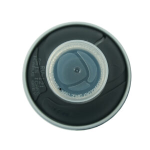 ספריי צבע 94 מאט - 400 מ"ל - Montana - rv-121-icarus-grey