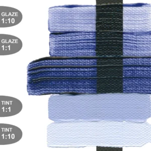 צבעי אקריליק - Heavy Body ארטיסט - 59 מ"ל - Golden - smalt-hue