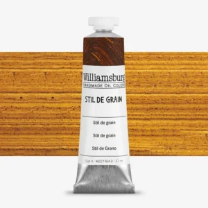 צבעי שמן ארטיסט 37 מ"ל  - Williamsburg - stil-de-grain
