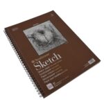 בלוק רישום - סדרה 400 -  Strathmore