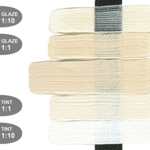 צבעי אקריליק - Heavy Body ארטיסט - 59 מ"ל - Golden - titan-buff