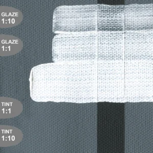 צבעי אקריליק - Heavy Body ארטיסט - 59 מ"ל - Golden - titanium-white