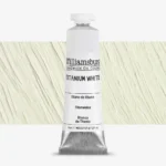 צבעי שמן ארטיסט 37 מ"ל  - Williamsburg