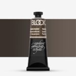 צבע שמן – 35 מ”ל- BLOCKX