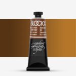צבע שמן – 35 מ”ל- BLOCKX