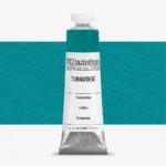 צבעי שמן ארטיסט 37 מ"ל  - Williamsburg