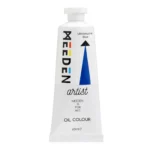 צבעי שמן בשפופרות 60 מ"ל - MEEDEN