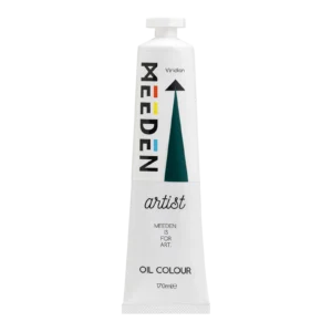 צבעי שמן בשפופרות 170 מ"ל - MEEDEN - violet