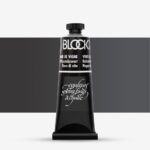 צבע שמן – 35 מ”ל- BLOCKX