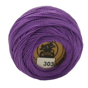 חוטי רקמה במגוון צבעים - VOG - 303