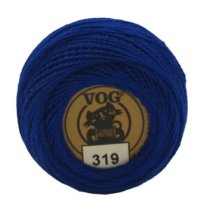 חוטי רקמה במגוון צבעים - VOG - 319
