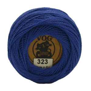 חוטי רקמה במגוון צבעים - VOG - 323