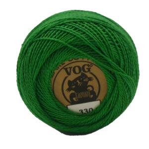 חוטי רקמה במגוון צבעים - VOG - 330