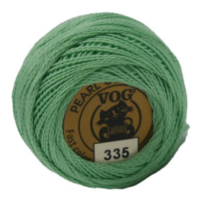 חוטי רקמה במגוון צבעים - VOG - 335