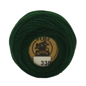 חוטי רקמה במגוון צבעים - VOG - 338