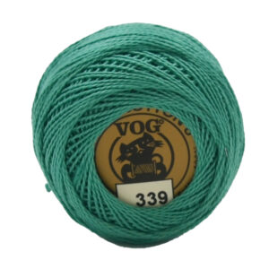 חוטי רקמה במגוון צבעים - VOG - 339