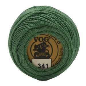 חוטי רקמה במגוון צבעים - VOG - 341