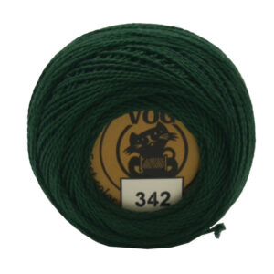 חוטי רקמה במגוון צבעים - VOG - 342