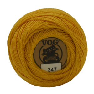 חוטי רקמה במגוון צבעים - VOG - 347