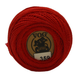 חוטי רקמה במגוון צבעים - VOG - 359