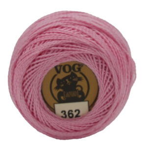 חוטי רקמה במגוון צבעים - VOG - 362