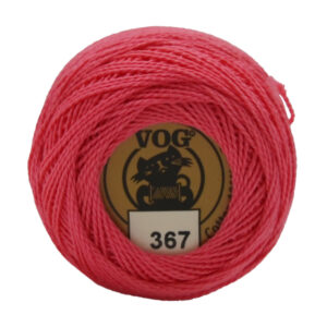 חוטי רקמה במגוון צבעים - VOG - 367