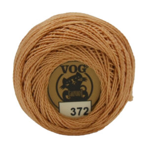 חוטי רקמה במגוון צבעים - VOG - 372