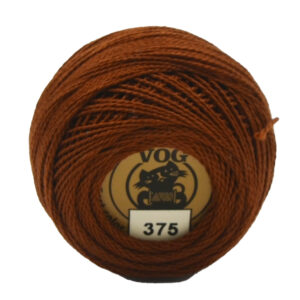 חוטי רקמה במגוון צבעים - VOG - 375