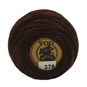 חוטי רקמה במגוון צבעים - VOG - 378