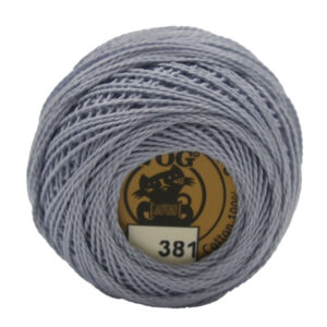 חוטי רקמה במגוון צבעים - VOG - 381