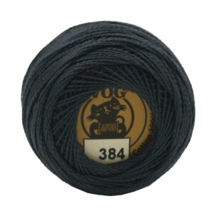 חוטי רקמה במגוון צבעים - VOG - 384