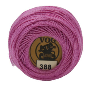 חוטי רקמה במגוון צבעים - VOG - 388