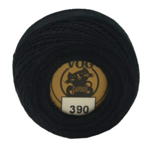 חוטי רקמה במגוון צבעים - VOG - 390