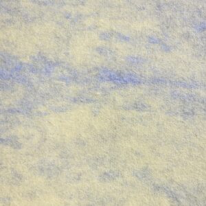 נייר יזהר נוימן - סידרת ״המכתש הגדול״, גוון מעברים (צהוב לכחול) - מיקס