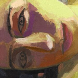 רשימת ציוד לקורס - דיוקן עצמי - לא רק מראה חיצוני