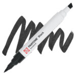 טושי פנטון במגוון צבעים - Pantone Marker