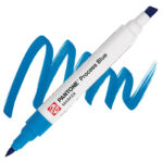 טושי פנטון במגוון צבעים - Pantone Marker