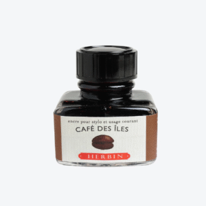 דיו הרבין 30 מ"ל - מגוון צבעים - cafe-des-iles