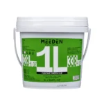 צבע אקריליק ליטר -  MEEDEN