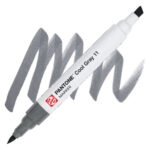 טושי פנטון במגוון צבעים - Pantone Marker